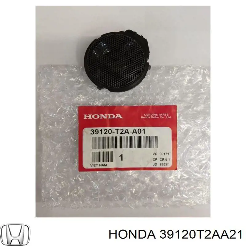 39120T2AA21 Honda