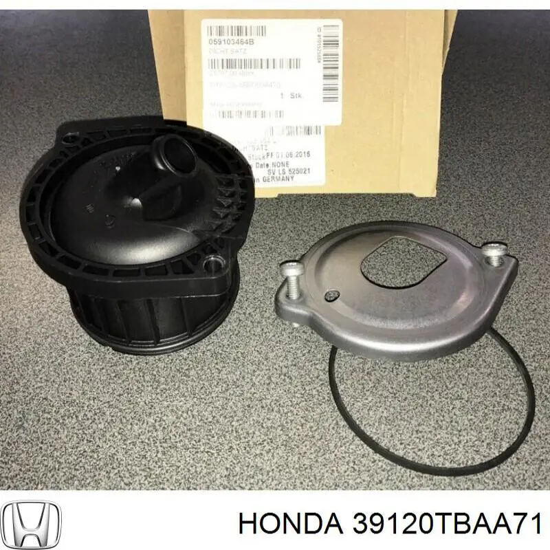 39120TBAA71 Honda