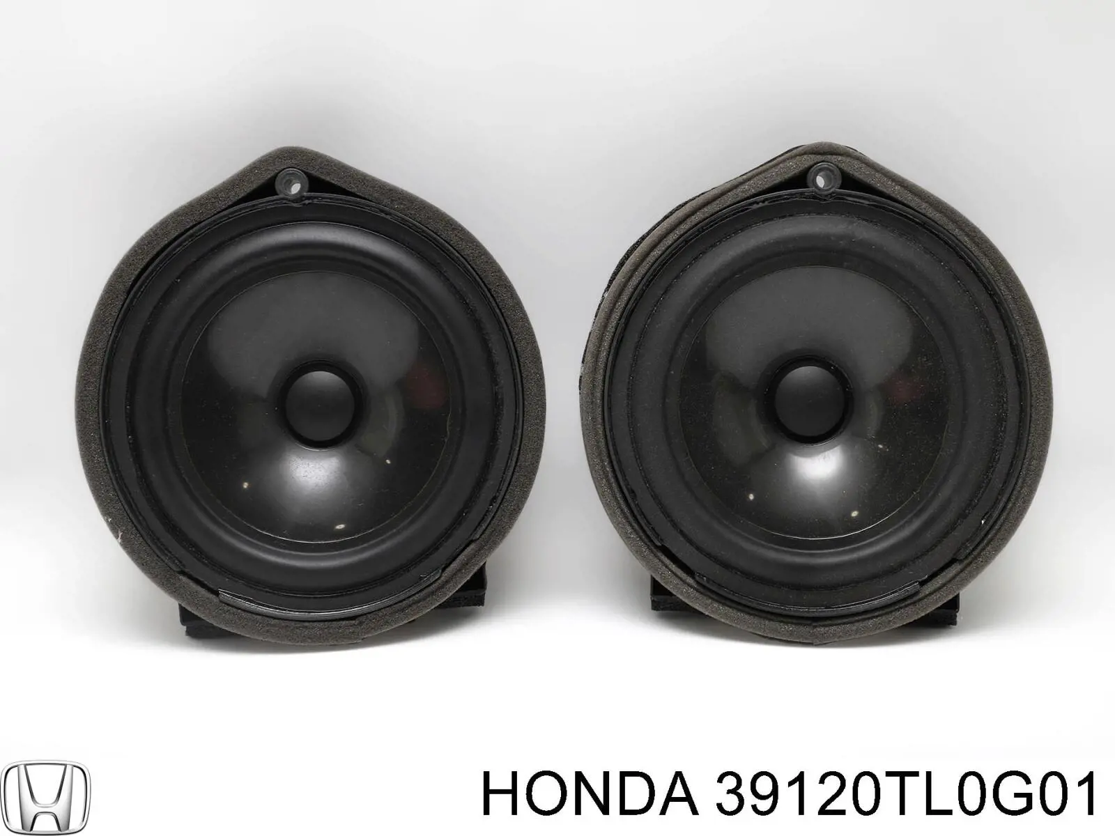 Altavoz de la puerta delantera Honda 39120TL0G01 precio, desde 179,77 EUR