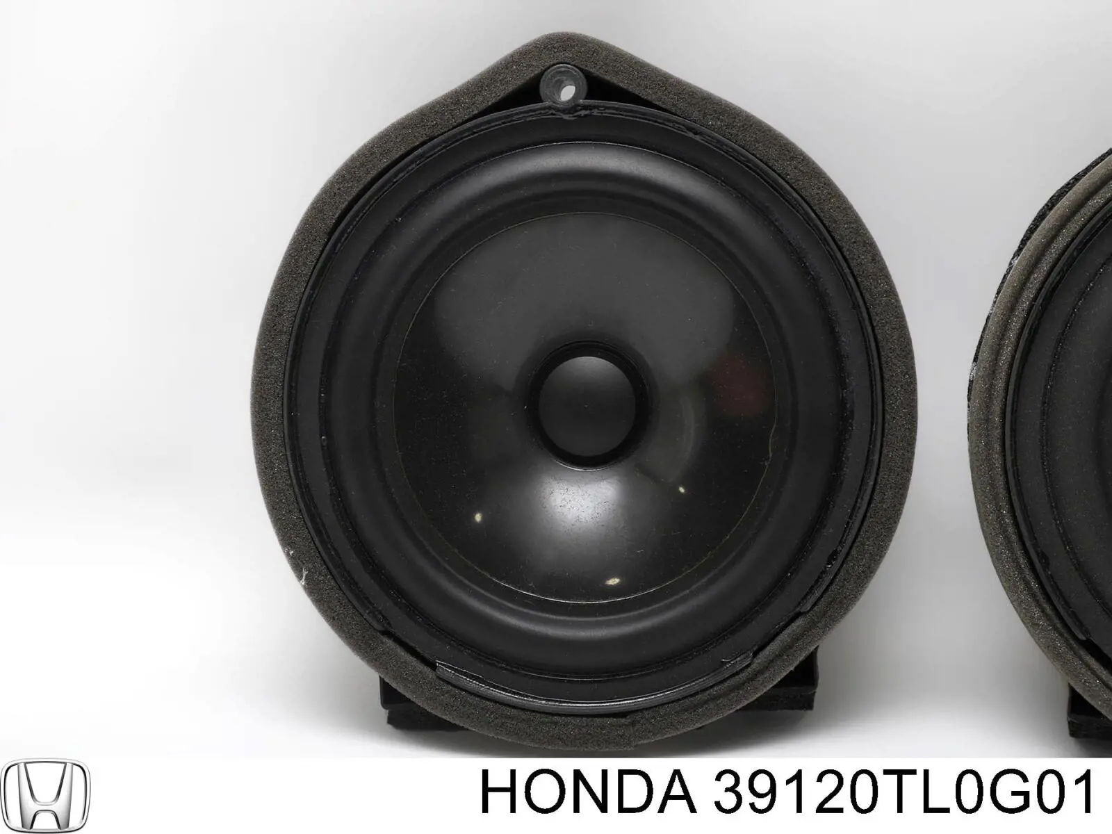 Comprar 39120TL0G01 Honda Altavoz de la puerta delantera