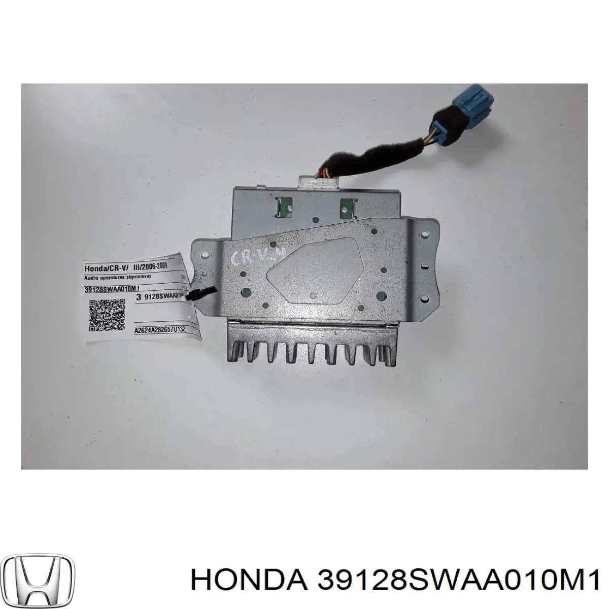 39128SWAA010M1 Honda