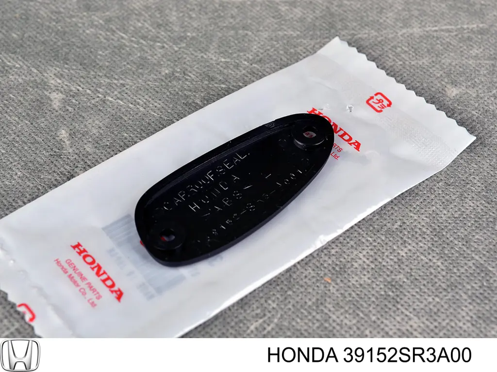 39152SR3A00 Honda