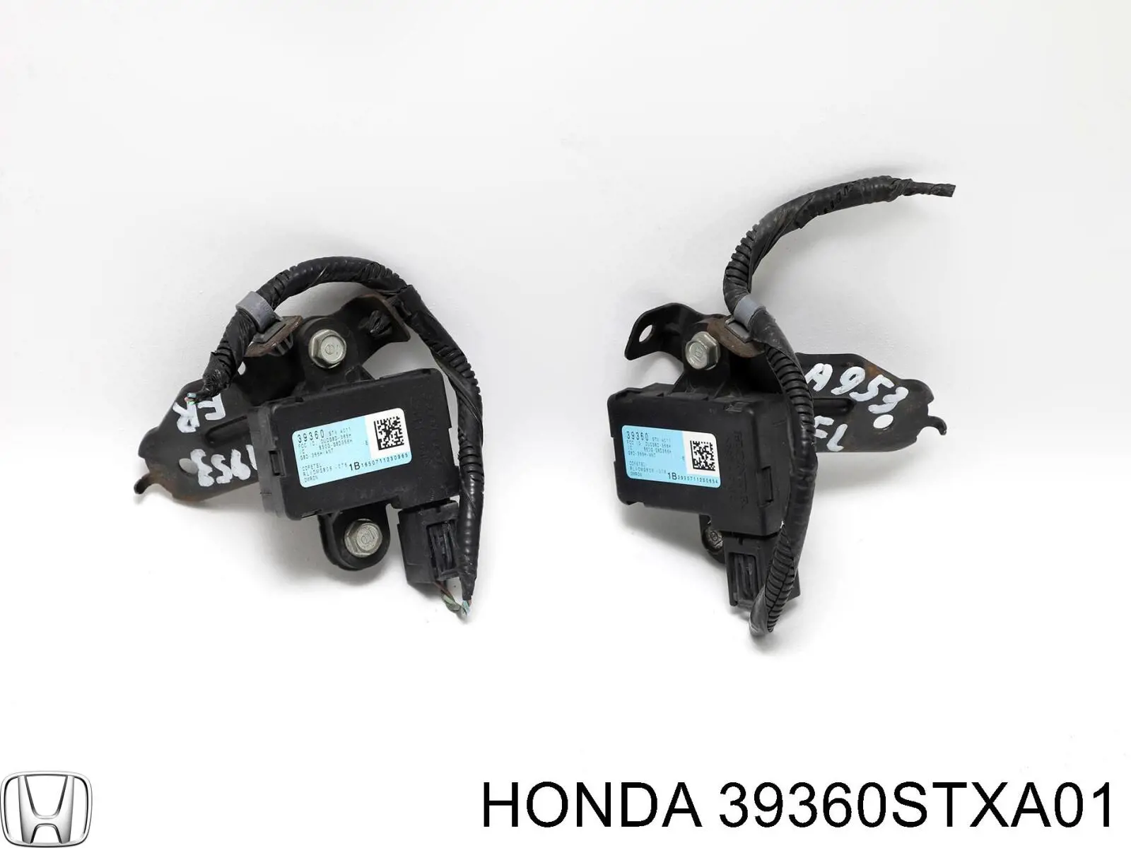  Sensor de presión de neumáticos Acura MDX 2