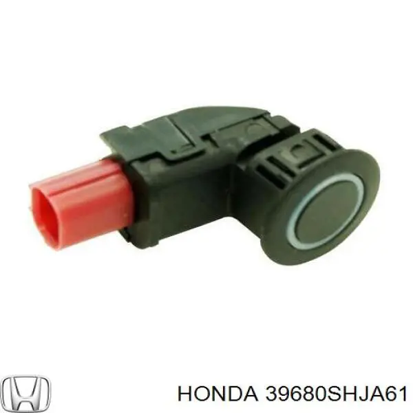 Comprar 39680SHJA61YA Honda Sensor de estacionamiento delantero