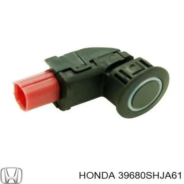Comprar 39680SHJA61 Honda Sensor de estacionamiento delantero
