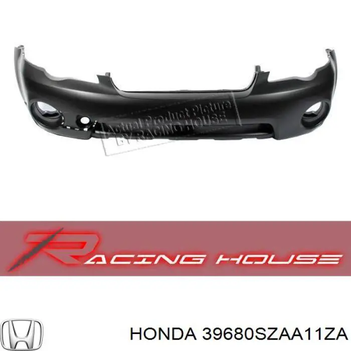 39680SZAA11ZA Honda