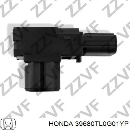 39680TL0G01YP Honda sensor alarma de estacionamiento (packtronic Frontal)