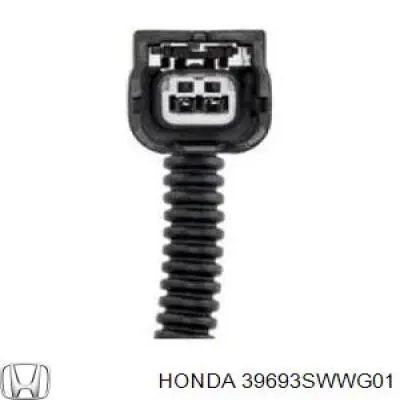 Sensor alarma de estacionamiento trasero para Honda CR-V (RE)