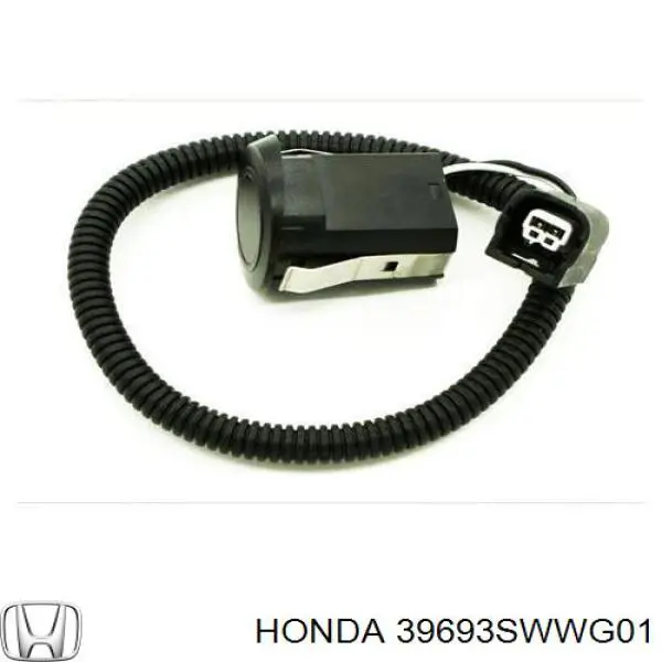 Comprar 39693SWWG01 Honda Sensor de aparcamiento trasero