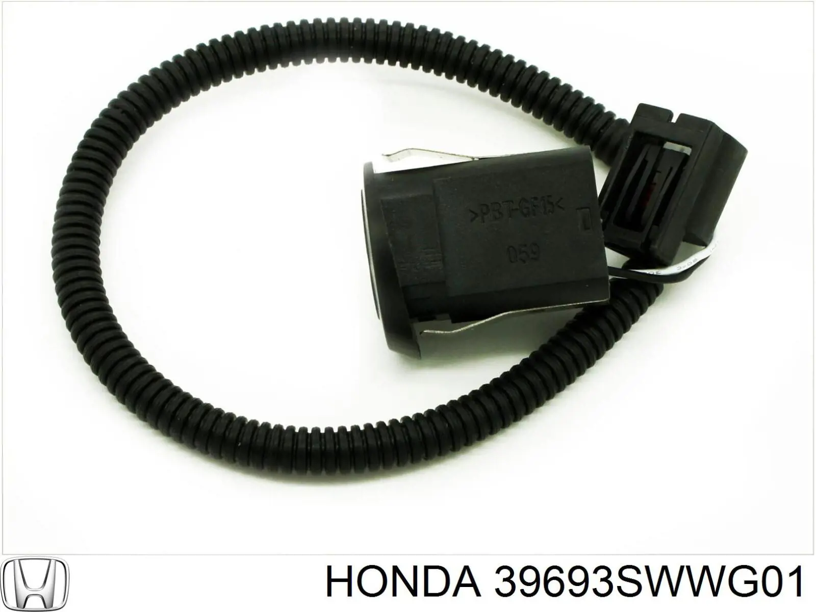 Sensor de estacionamiento trasero  Honda 39693SWWG01
