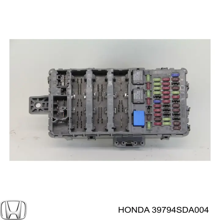 Relé de bomba eléctrica de combustible 39794SDA004 Honda