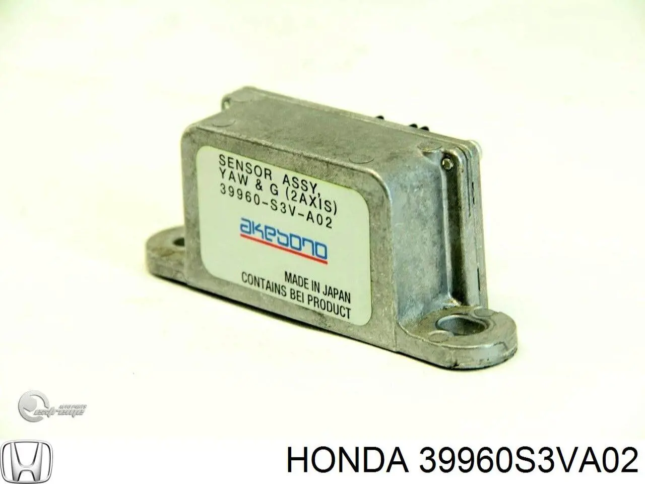 39960S3VA02 Honda