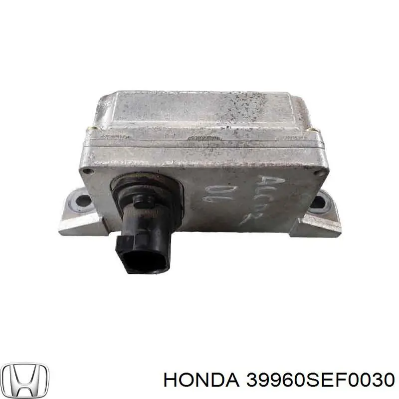  39960SEF0030 Honda