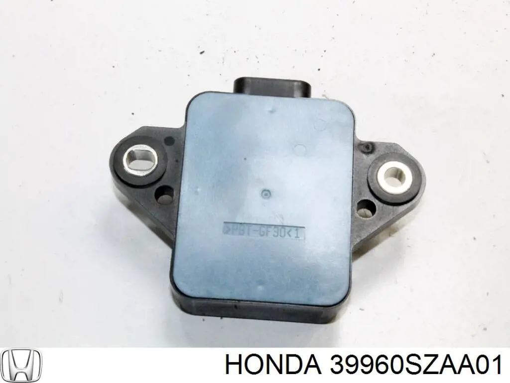 39960SZAA01 Honda