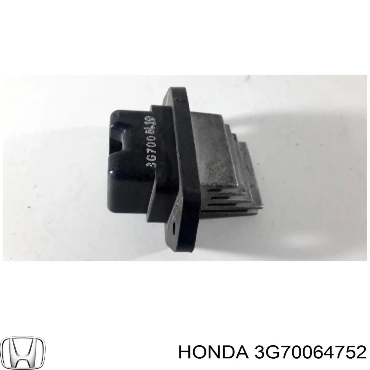  Honda 3G70064752 precio, desde 44,97 EUR