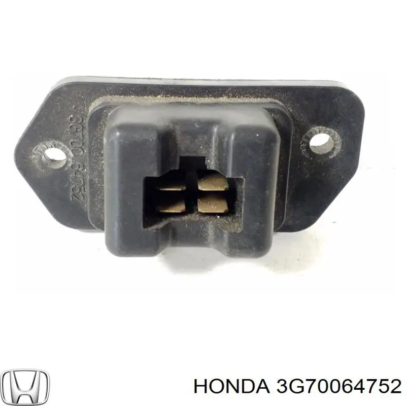 Comprar 3G70064752 Honda 