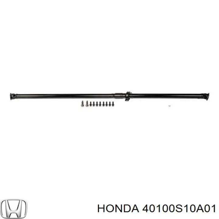 Cardán Honda CR-V RD
