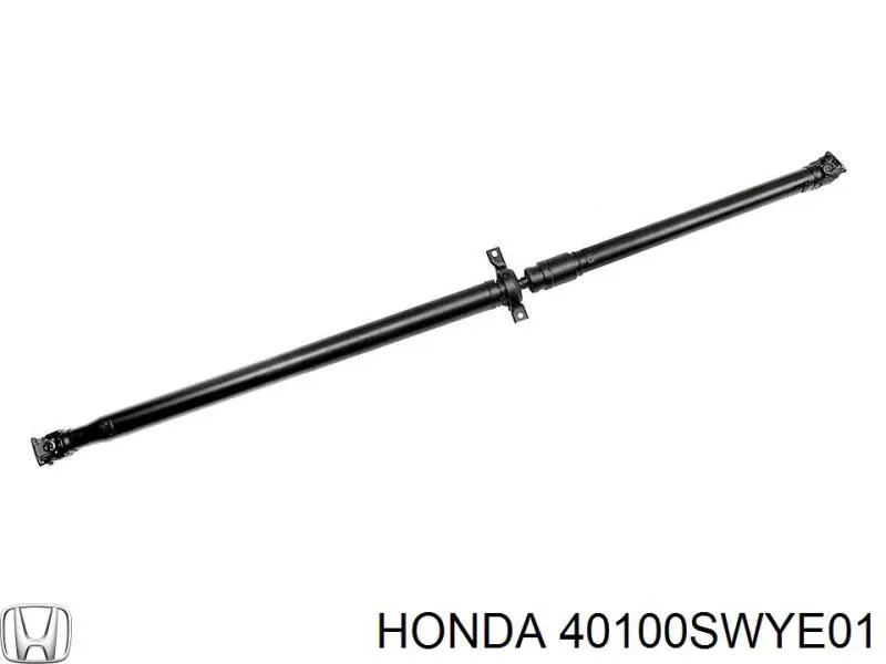 40100SWYE01 Honda cardán