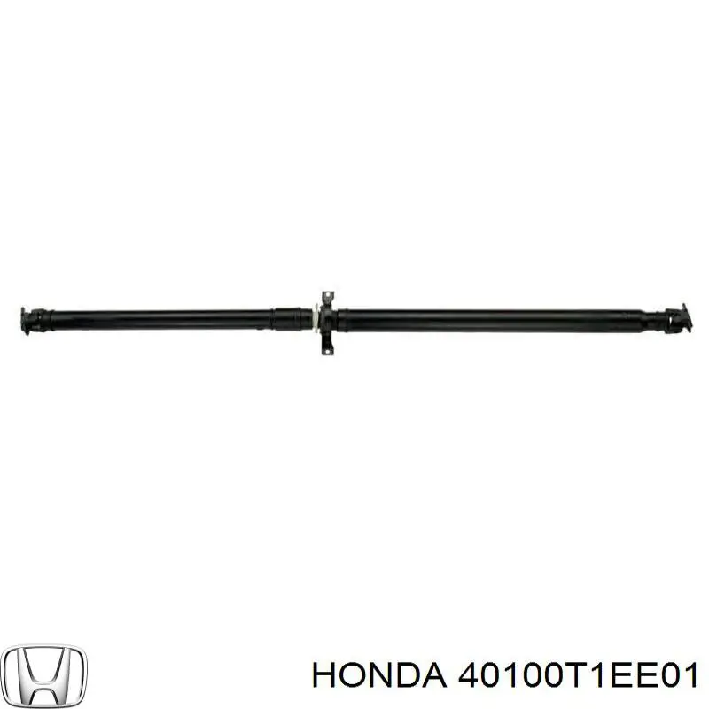 Cardán Honda CR-V RM