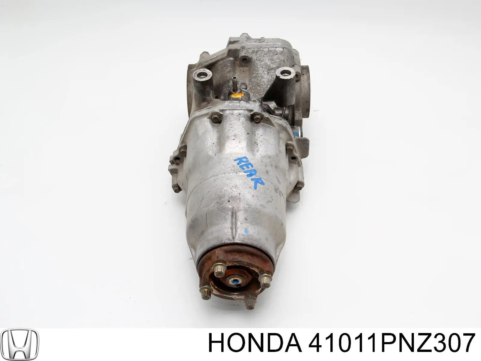 Comprar 41011PNZ307 Honda 