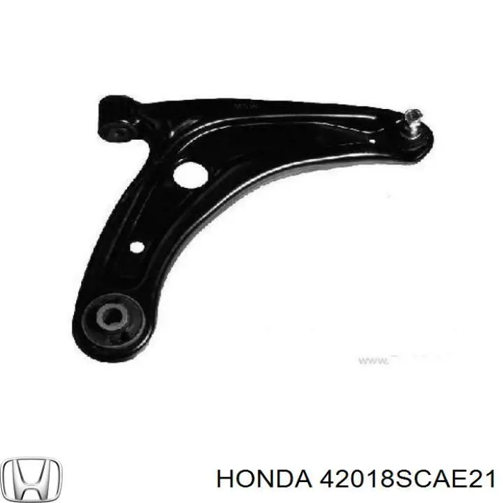 Fuelle, palier delantero exterior Honda 42018SCAE21 precio, desde 22,10 EUR