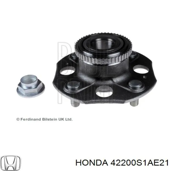 Buje de rueda SKF VKBA6817 precio, desde 87,57 EUR