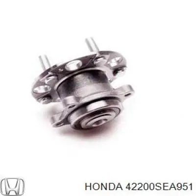 Buje de rueda Honda 42200SEA951 precio, desde 73,99 EUR