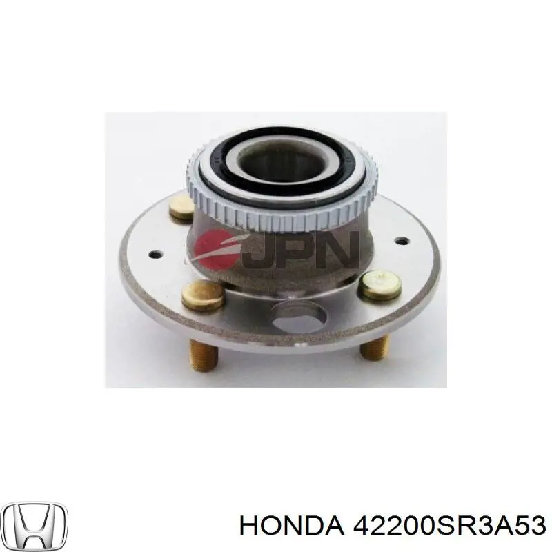 Buje Honda 42200SR3A53