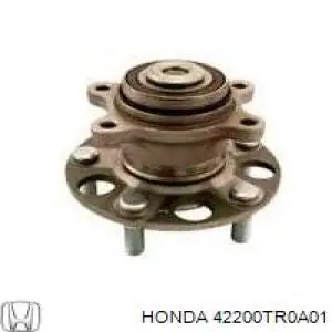 42200TR0A01 Honda cubo de rueda trasero