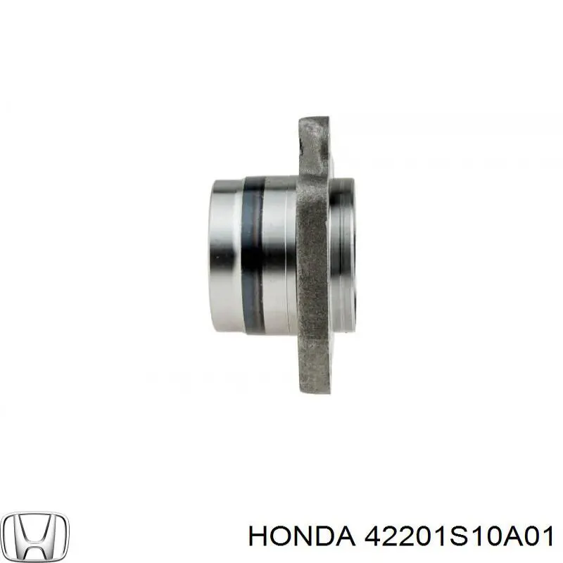 42201S10A01 Honda cojinete de rueda trasero