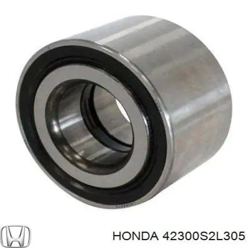 42300S2L305 Honda cojinete de rueda trasero