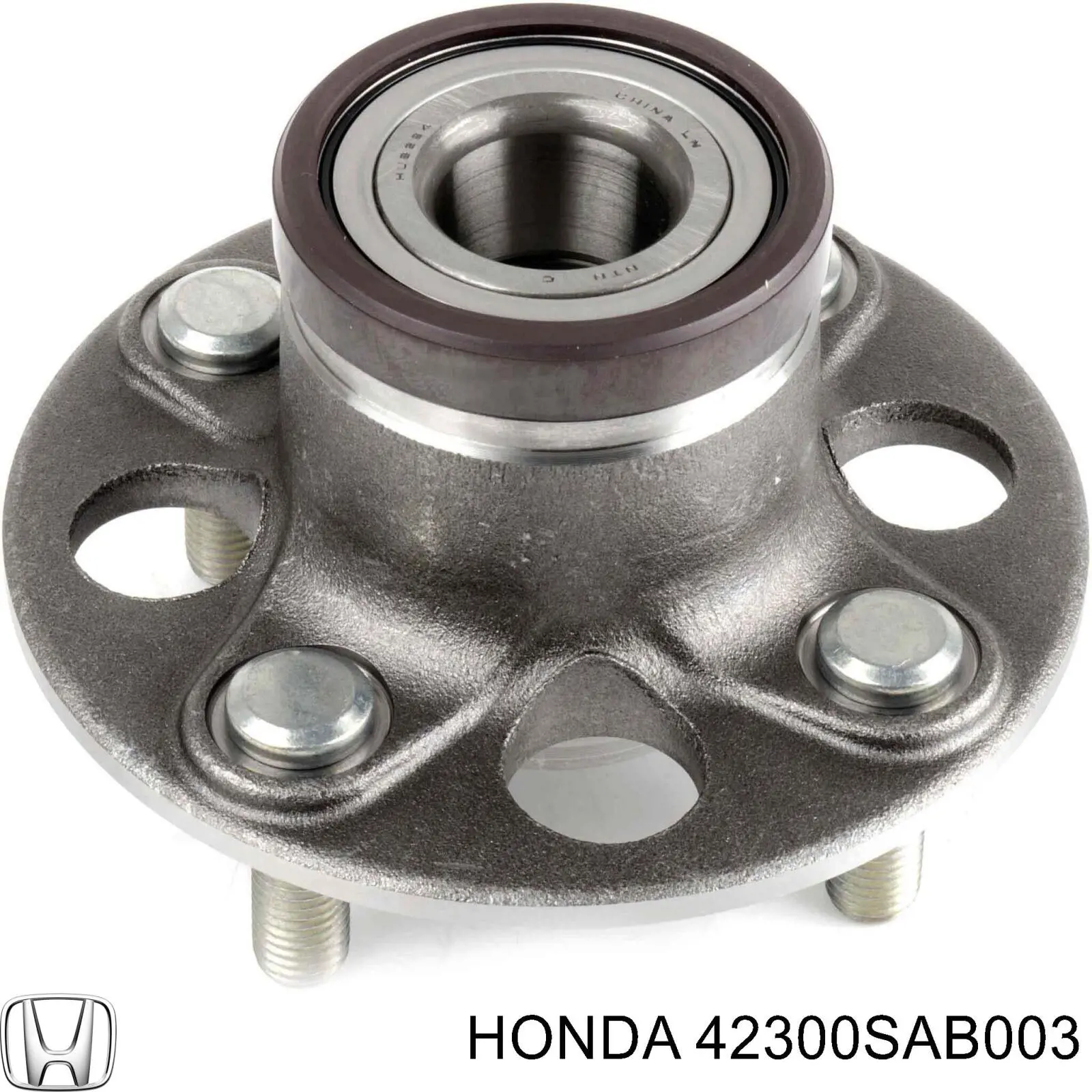 Comprar Cojinete de rueda trasero Jazz GD, GE