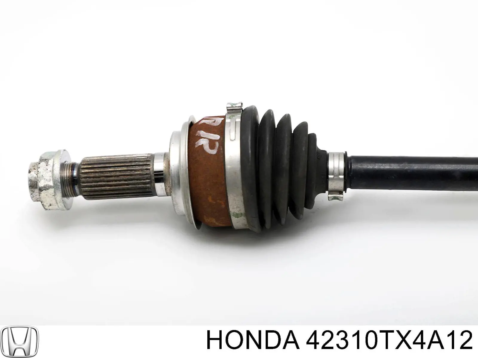 42310TX4A12 Honda