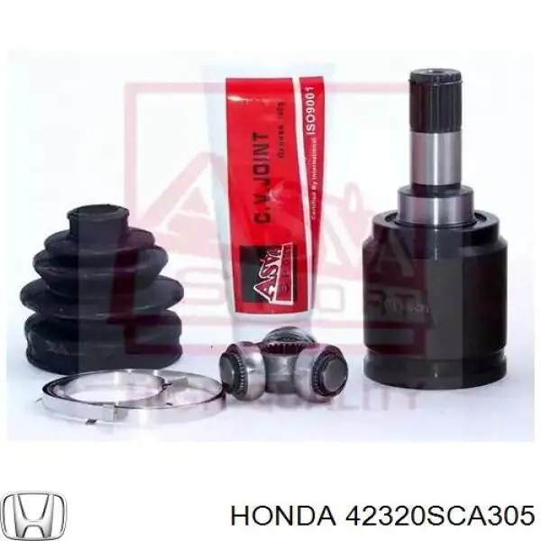 42320SCA305 Honda