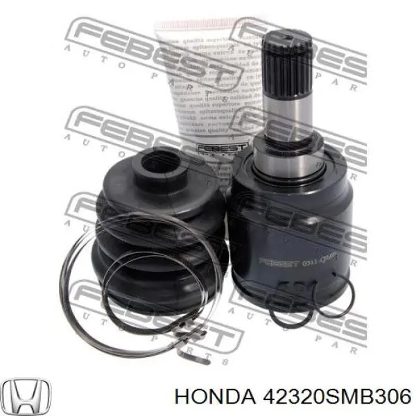 Junta homocinética interior trasera Honda 42320SMB306 precio, desde 41,94 EUR