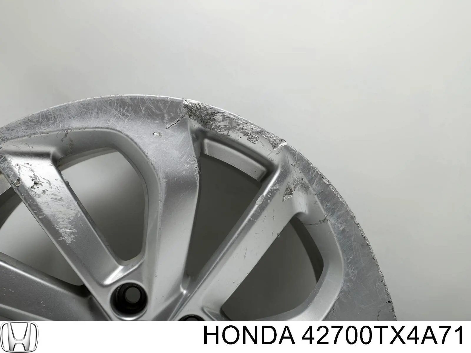 42700TX4A71 Honda