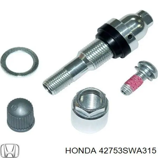 Sensor de presion de llantas Depo/Loro/Abakus 12011056 precio, desde 30,23 EUR