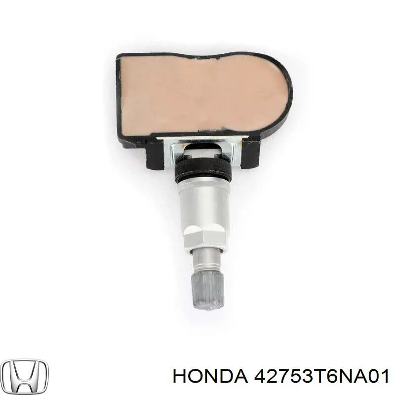 Comprar 42753T6NA01 Honda TPMS