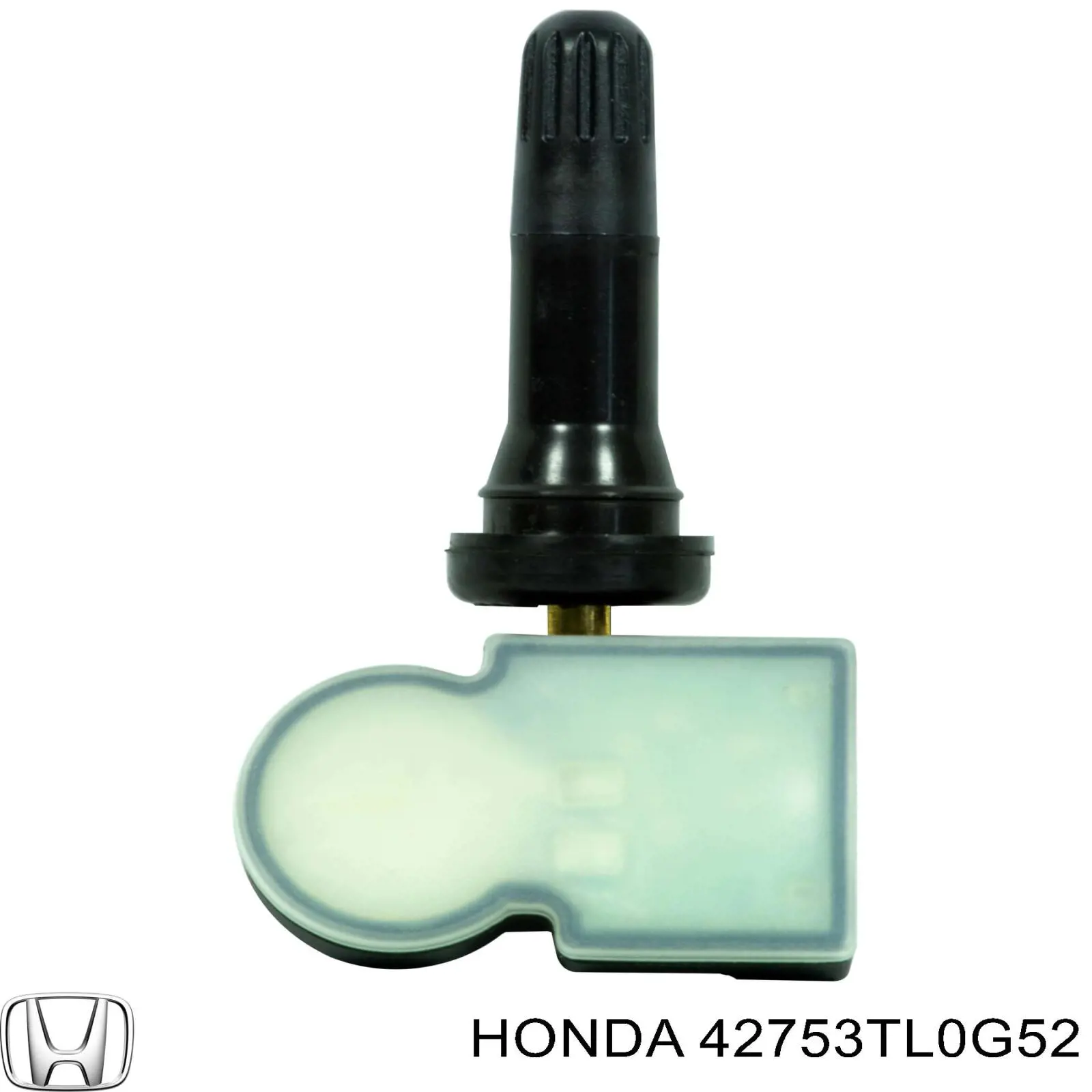Sensor de presión de ruedas para Ford Mondeo (CA2)