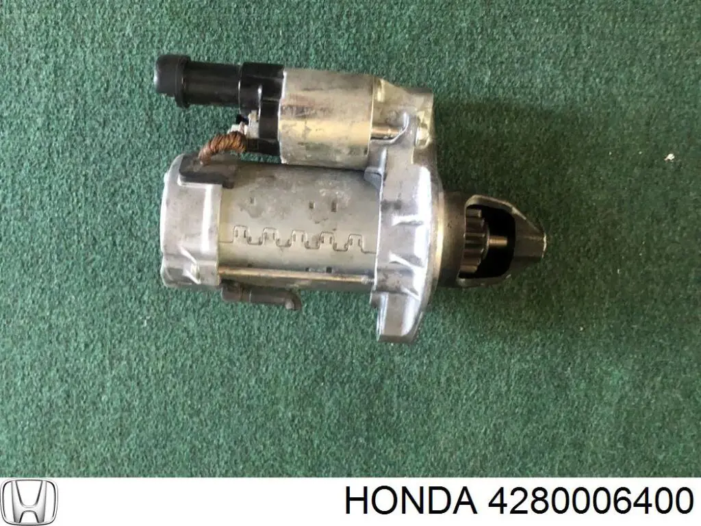 Burro de arranque  Honda 31200RL0G51 precio, desde 81,31 EUR