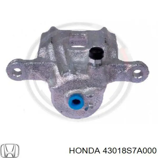 Pinza de freno trasera derecha Lauber 773231 precio, desde 70,27 EUR