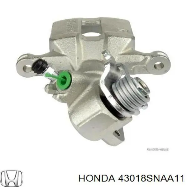 43018SNAA11 Honda