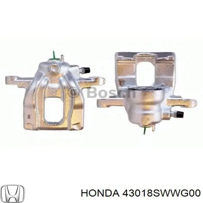  Honda 43018SWWG00 precio, desde 84,22 EUR
