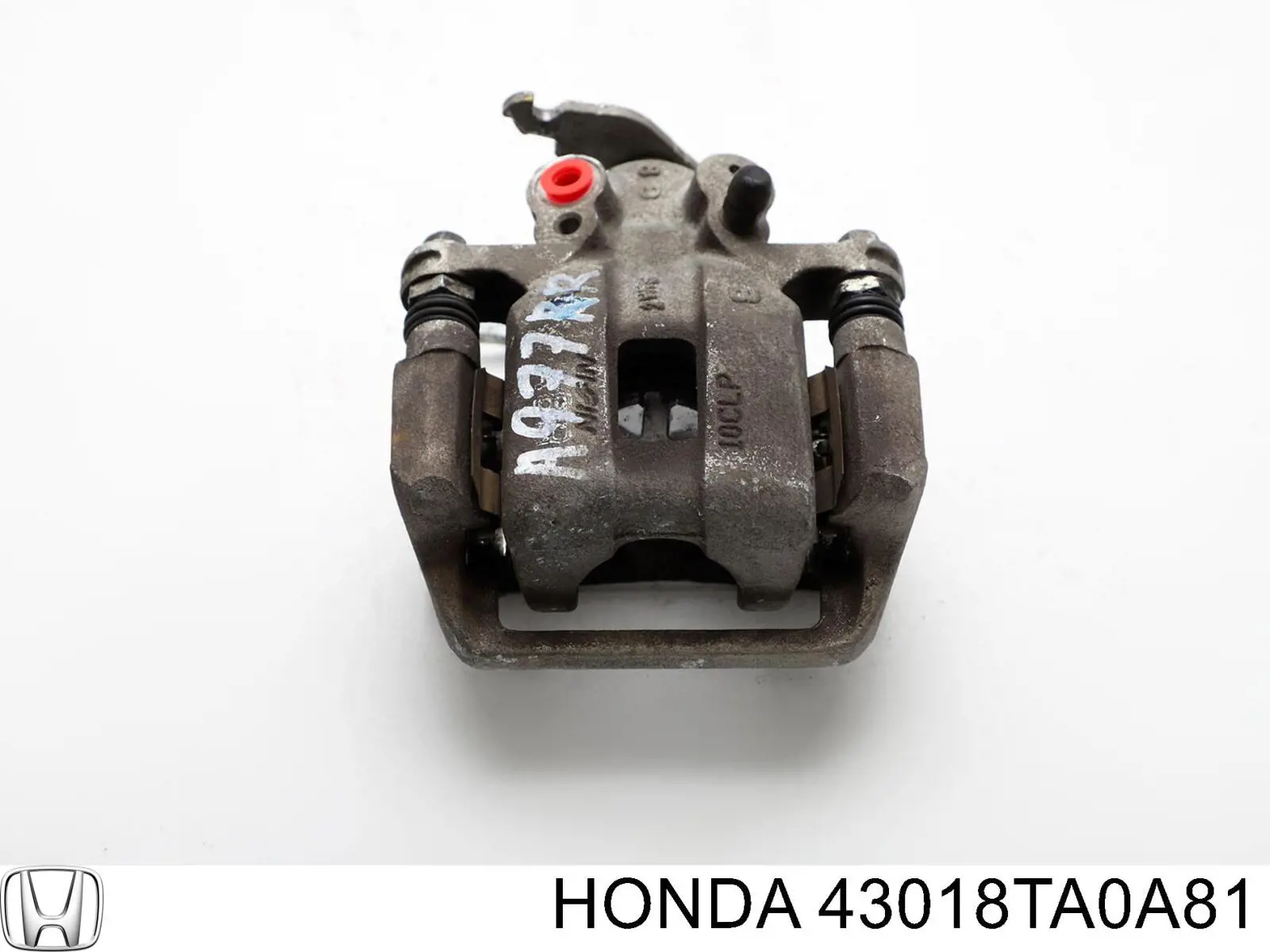 Pinza de freno trasera derecha Honda 43018TA0A81 precio, desde 58,17 EUR