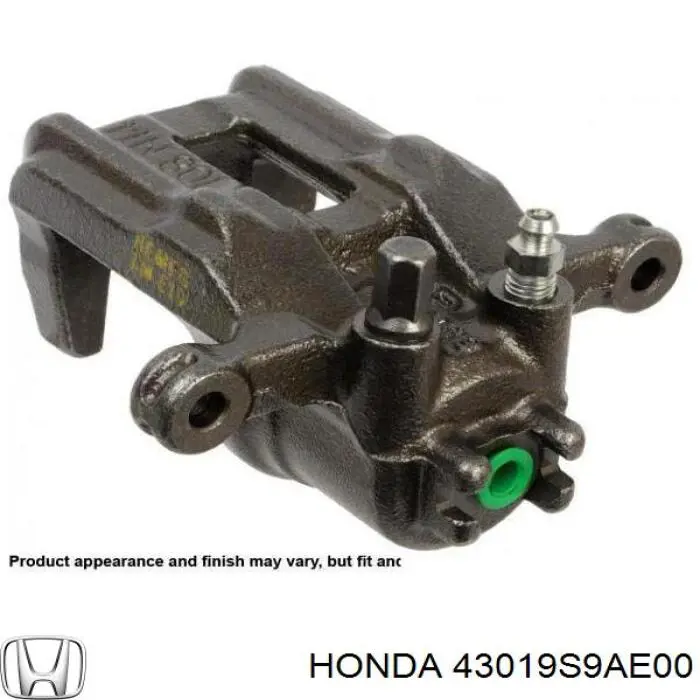 Pinza de freno trasera izquierda Honda 43019S9AE00 precio, desde 46,83 EUR
