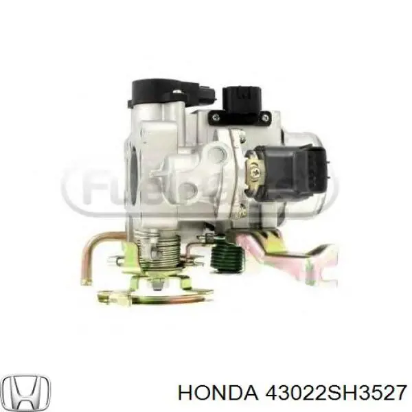 Honda Civic 6 EJ9, EK3/4