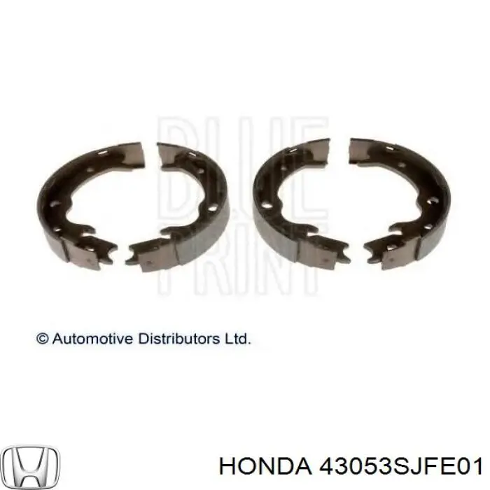  43053SJFE01 Honda