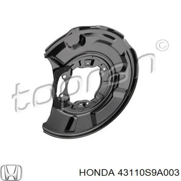 43110S9A003 Honda