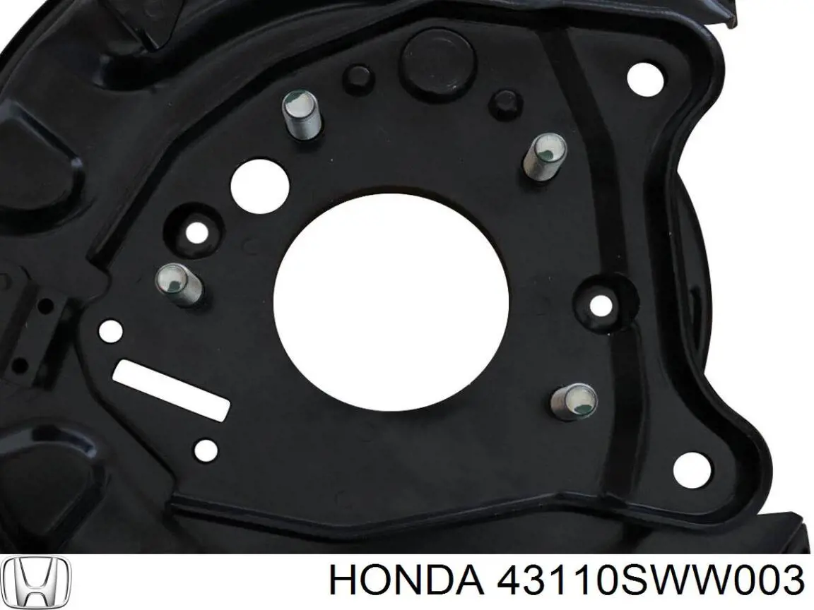 43110SWW003 Honda