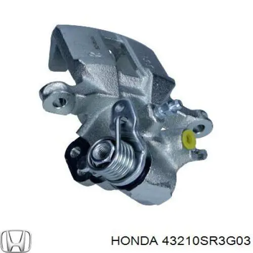 43210SR3G03 Honda